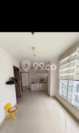 Apartemen Favorit Nyaman Dijual di Jakarta Utara dengan 2 Kamar Tidur Apartemen Favorit Nyaman Dijual di Jakarta Utara dengan 2 Kamar Tidur