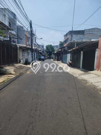 Best Deal Hunian Mewah Ideal dan Luas di Kebon Jeruk, Jakarta Barat Best Deal Hunian Mewah Ideal dan Luas di Kebon Jeruk, Jakarta Barat