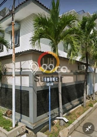 For Sale Hunian Mewah Cozy di Jakarta Utara For Sale Hunian Mewah Cozy di Jakarta Utara