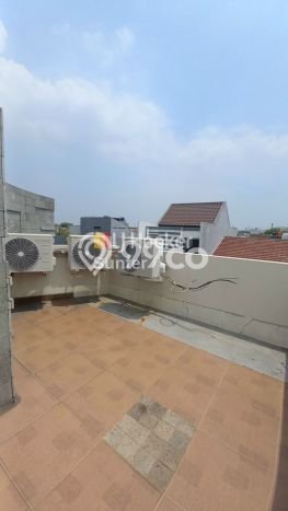 Jual Rumah Favorit Siap Huni LB 150m2 di Kelapa Gading, Jakarta Utara Jual Rumah Favorit Siap Huni LB 150m2 di Kelapa Gading, Jakarta Utara