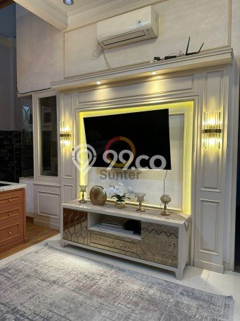 For Sale Rumah Mewah Exclusive di Cempaka Putih, Jakarta Pusat For Sale Rumah Mewah Exclusive di Cempaka Putih, Jakarta Pusat