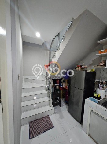 Hunian Mewah LB 120m2 Siap Pakai Desain Elegan di Sunter, Jakarta Utara Hunian Mewah LB 120m2 Siap Pakai Desain Elegan di Sunter, Jakarta Utara