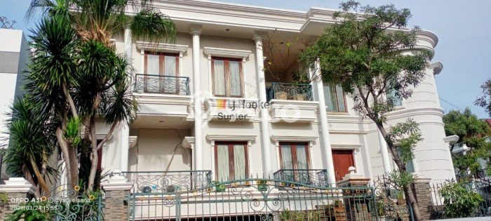 Dijual Rumah Premium dengan Fasilitas Sekitar Lengkap di Kelapa Gading, Jakarta Utara Dijual Rumah Premium dengan Fasilitas Sekitar Lengkap di Kelapa Gading, Jakarta Utara