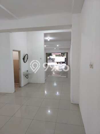 Dijual! Ruko di Sunter Jakarta Utara LT 95m2 / LB 165m2 Kawasan Bisnis Dijual! Ruko di Sunter Jakarta Utara LT 95m2 / LB 165m2 Kawasan Bisnis