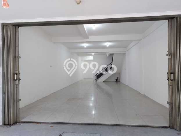 Dijual! Ruko di Sunter Jakarta Utara LT 95m2 / LB 165m2 Kawasan Bisnis Dijual! Ruko di Sunter Jakarta Utara LT 95m2 / LB 165m2 Kawasan Bisnis