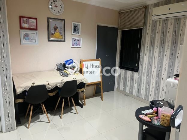 Apartemen Terawat Dijual di Jakarta Utara Spesifikasi 2 KT, 1 KM Apartemen Terawat Dijual di Jakarta Utara Spesifikasi 2 KT, 1 KM
