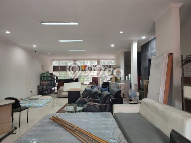 Dijual Ruko di Kelapa Gading Jakarta Utara LT 159m2 / LB 600m2 Dijual Ruko di Kelapa Gading Jakarta Utara LT 159m2 / LB 600m2