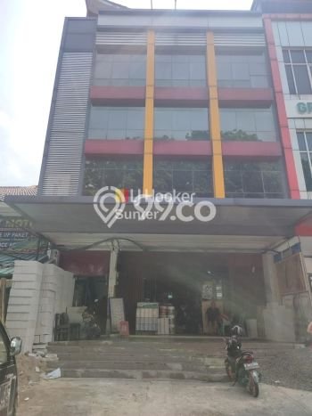 Dijual Ruko di Kelapa Gading Jakarta Utara LT 159m2 / LB 600m2 Dijual Ruko di Kelapa Gading Jakarta Utara LT 159m2 / LB 600m2