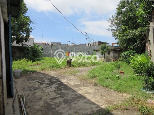 Gudang Bagus Dijual LB 450m2 Lokasi Strategis Jakarta Barat Area Cocok untuk Bisnis Gudang Bagus Dijual LB 450m2 Lokasi Strategis Jakarta Barat Area Cocok untuk Bisnis