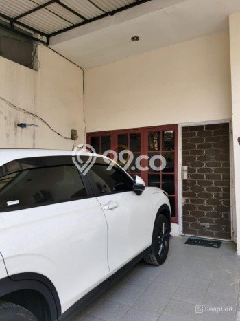 For Sale! Luxury House LT 100m2 Desain Elegan di Sunter For Sale! Luxury House LT 100m2 Desain Elegan di Sunter