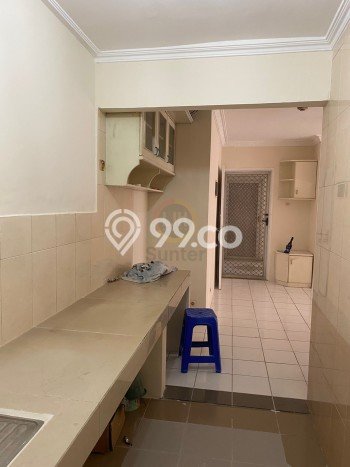 BEST OFFER! Apartemen di Sunter, 2 KT, Luas 61m², Area Strategis, Fasilitas Lengkap, Bisa Segera Huni BEST OFFER! Apartemen di Sunter, 2 KT, Luas 61m², Area Strategis, Fasilitas Lengkap, Bisa Segera Huni