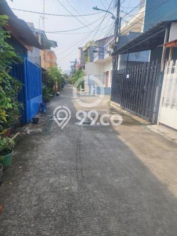 Rumah Minimalis 3 KT di Sunter Jakarta Utara Unfurnished Rumah Minimalis 3 KT di Sunter Jakarta Utara Unfurnished