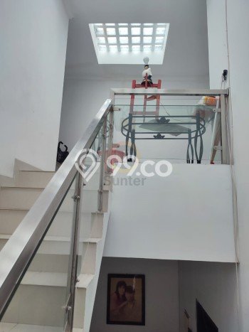 Rumah Minimalis LB/LT 240m2/93m2 Dijual di Sunter, Jakarta Utara Rumah Minimalis LB/LT 240m2/93m2 Dijual di Sunter, Jakarta Utara