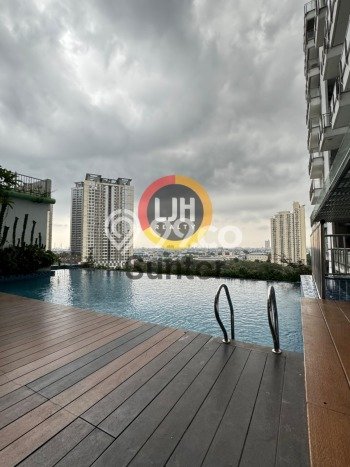Apartemen Strategis untuk Dijual di Kemayoran, Jakarta Pusat, DKI Jakarta Apartemen Strategis untuk Dijual di Kemayoran, Jakarta Pusat, DKI Jakarta