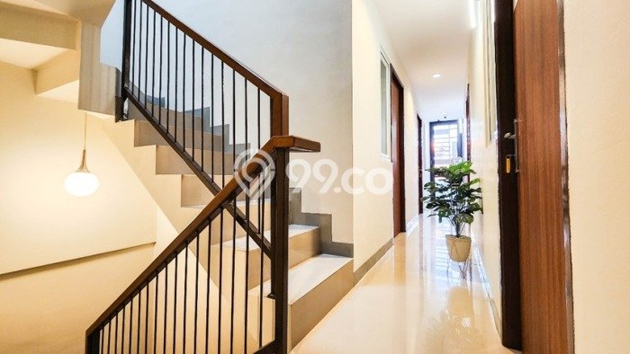 Cocok Untuk Investasi! Dijual Kost di Tanjung Duren 18 Kamar Cocok Untuk Investasi! Dijual Kost di Tanjung Duren 18 Kamar