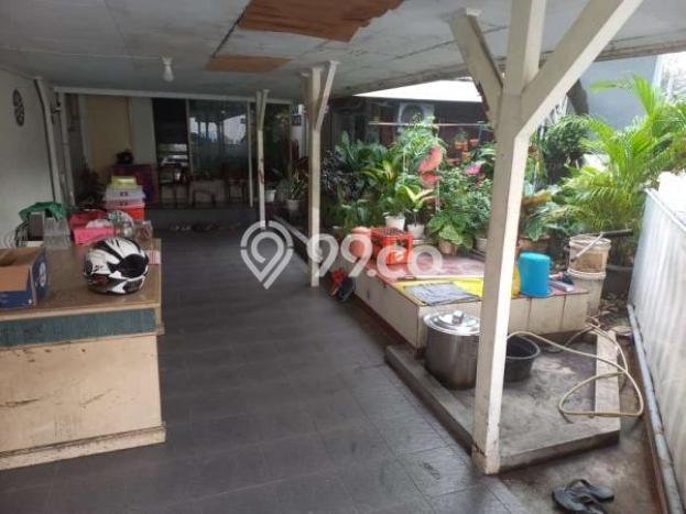 Rumah Elit LB 168m2 Siap Pakai Desain Elegan di Sunter, Jakarta Utara Rumah Elit LB 168m2 Siap Pakai Desain Elegan di Sunter, Jakarta Utara