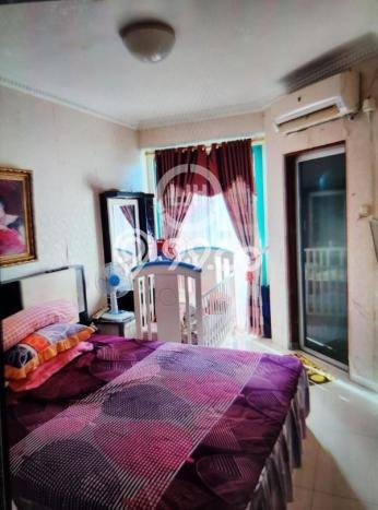 Apartemen Terawat Dijual di Jakarta Pusat Spesifikasi 3 KT, 3 KM Apartemen Terawat Dijual di Jakarta Pusat Spesifikasi 3 KT, 3 KM