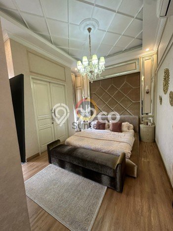 For Sale Rumah Mewah Exclusive di Cempaka Putih, Jakarta Pusat For Sale Rumah Mewah Exclusive di Cempaka Putih, Jakarta Pusat