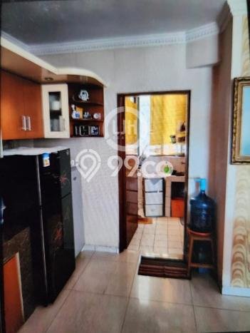 Apartemen Terawat Dijual di Jakarta Pusat Spesifikasi 3 KT, 3 KM Apartemen Terawat Dijual di Jakarta Pusat Spesifikasi 3 KT, 3 KM