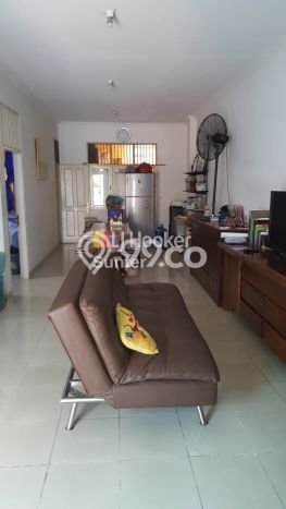 Rumah Terjangkau Akses Mudah LT 119m2 di Bekasi Rumah Terjangkau Akses Mudah LT 119m2 di Bekasi