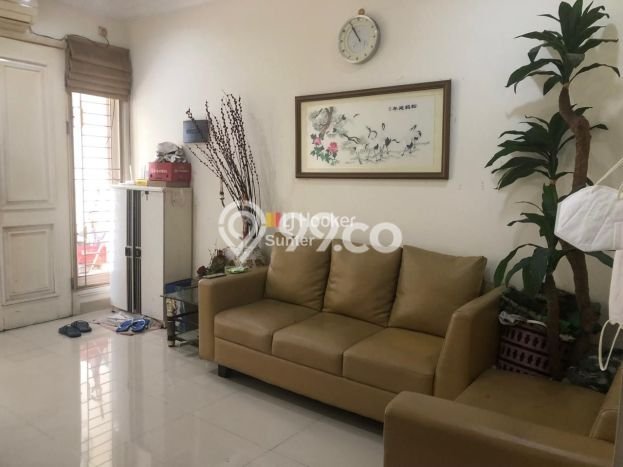 Rumah Luxury Siap Huni di Jakarta Utara Fasilitas Premium Rumah Luxury Siap Huni di Jakarta Utara Fasilitas Premium