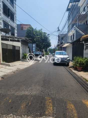 Best Deal Hunian Mewah Ideal dan Luas di Kebon Jeruk, Jakarta Barat Best Deal Hunian Mewah Ideal dan Luas di Kebon Jeruk, Jakarta Barat