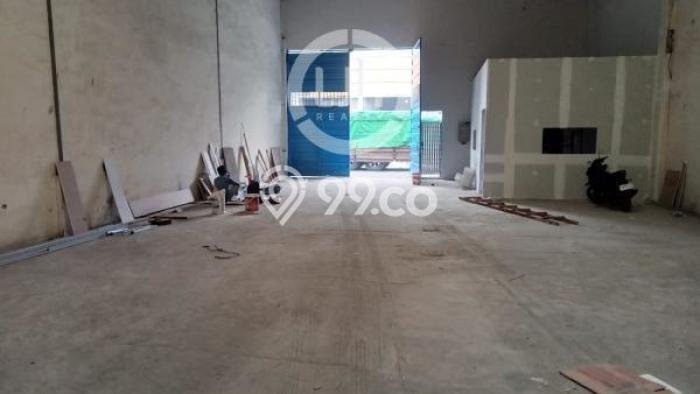 Gudang Bagus LT 381m2 LB 381m2 Dijual di Tambun Selatan Bekasi Gudang Bagus LT 381m2 LB 381m2 Dijual di Tambun Selatan Bekasi