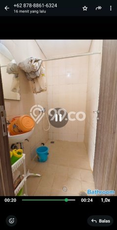 Apartemen Favorit Nyaman Dijual di Jakarta Utara dengan 2 Kamar Tidur Apartemen Favorit Nyaman Dijual di Jakarta Utara dengan 2 Kamar Tidur
