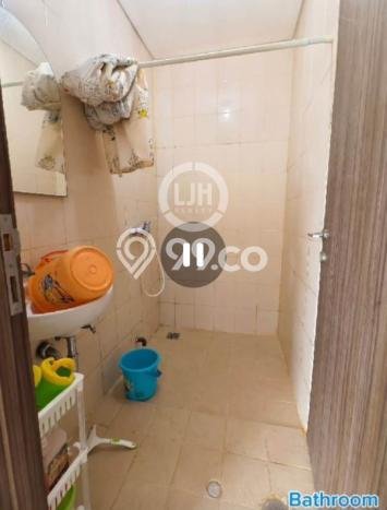 Apartemen Terawat Dijual di Jakarta Utara Spesifikasi 2 KT, 1 KM Apartemen Terawat Dijual di Jakarta Utara Spesifikasi 2 KT, 1 KM
