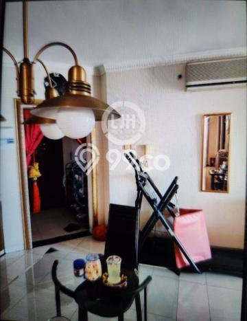 Apartemen Terawat Dijual di Jakarta Pusat Spesifikasi 3 KT, 3 KM Apartemen Terawat Dijual di Jakarta Pusat Spesifikasi 3 KT, 3 KM