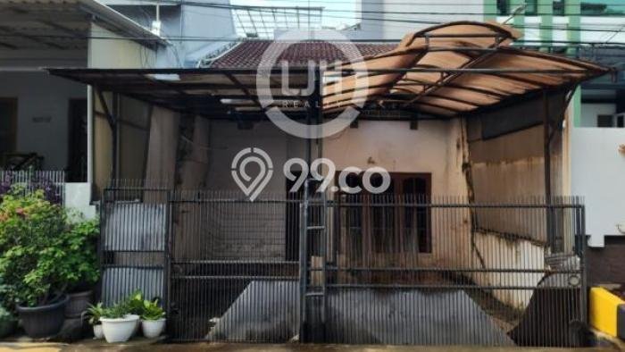 Rumah Modern Cantik 0 Kamar Siap Huni di Kelapa Gading Rumah Modern Cantik 0 Kamar Siap Huni di Kelapa Gading
