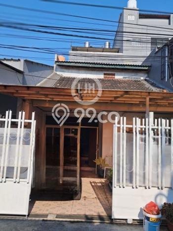 Rumah Minimalis 3 KT di Sunter Jakarta Utara Unfurnished Rumah Minimalis 3 KT di Sunter Jakarta Utara Unfurnished