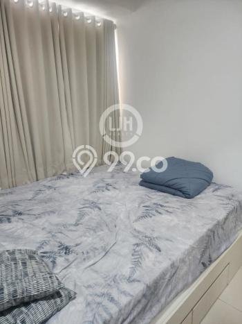 Apartemen di Jatinegara, 2 KT, Luas 36m2m², Area Berkembang Apartemen di Jatinegara, 2 KT, Luas 36m2m², Area Berkembang