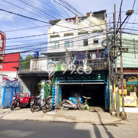 Siap Huni Rumah Mewah 15 Kamar di Cempaka Putih Dekat ke Mana Saja Siap Huni Rumah Mewah 15 Kamar di Cempaka Putih Dekat ke Mana Saja