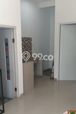 Hunian Cantik Modern Lb 50m2 di Kelapa Gading, Jakarta Utara Hunian Cantik Modern Lb 50m2 di Kelapa Gading, Jakarta Utara