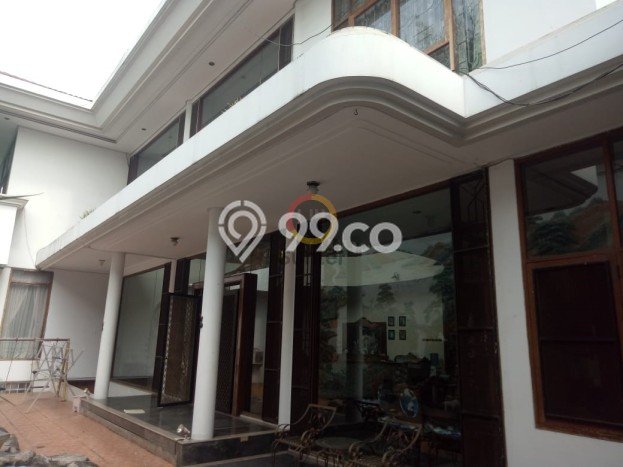 Rumah Elit Modern Tanpa Renovasi di Sunter Jakarta Utara Rumah Elit Modern Tanpa Renovasi di Sunter Jakarta Utara