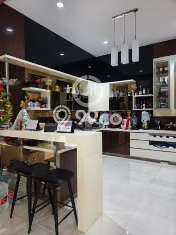 Rumah Luxury Modern Siap Huni di Sunter Jakarta Utara Rumah Luxury Modern Siap Huni di Sunter Jakarta Utara