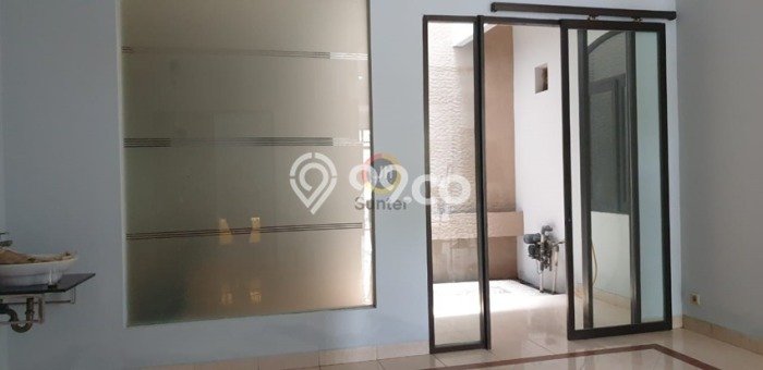 For Sale! Luxury House LT 160m2 Desain Elegan di Sunter For Sale! Luxury House LT 160m2 Desain Elegan di Sunter