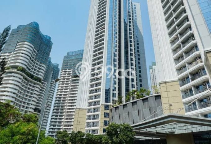 Unit Apartemen Dijual di Kemayoran, Jakarta Pusat, dengan 3 Bedroom, 1 Bathroom Unit Apartemen Dijual di Kemayoran, Jakarta Pusat, dengan 3 Bedroom, 1 Bathroom