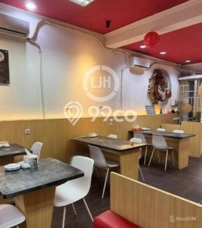 PRIME LOCATION! Ruko di , Luas 190m2m², Kawasan Komersial, Lokasi Strategis PRIME LOCATION! Ruko di , Luas 190m2m², Kawasan Komersial, Lokasi Strategis