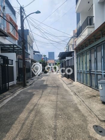 Dijual Rumah Modern 2 KT di Sunter, Jakarta Utara Dijual Rumah Modern 2 KT di Sunter, Jakarta Utara