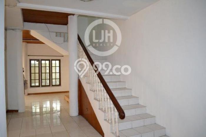 Best Deal Hunian Mewah Ideal dan Luas di Kemayoran, Jakarta Pusat Best Deal Hunian Mewah Ideal dan Luas di Kemayoran, Jakarta Pusat