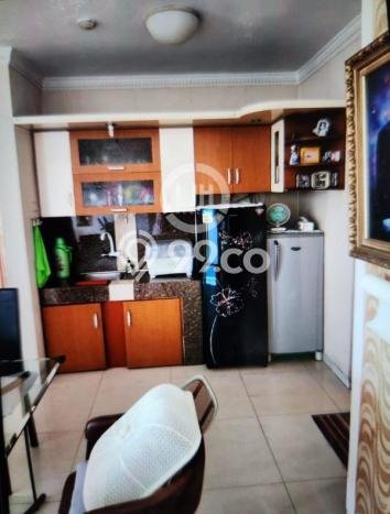 Apartemen Terawat Dijual di Jakarta Pusat Spesifikasi 3 KT, 3 KM Apartemen Terawat Dijual di Jakarta Pusat Spesifikasi 3 KT, 3 KM