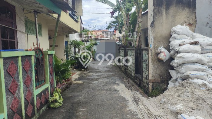 Rumah Modern Minimalis 3 Kamar Bisa Langsung Pindah di Cempaka Putih Rumah Modern Minimalis 3 Kamar Bisa Langsung Pindah di Cempaka Putih