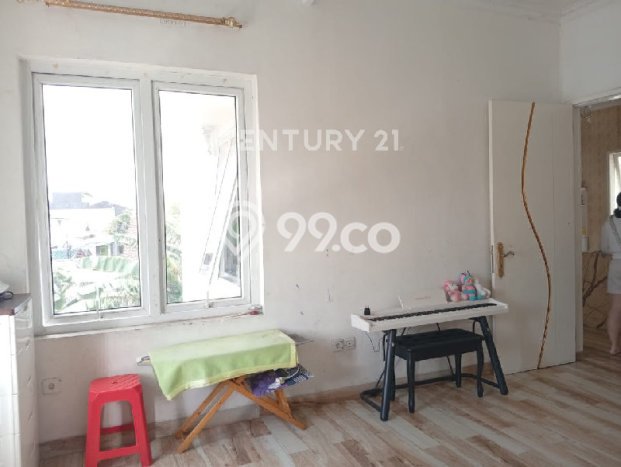 Rumah Modern Minimalis 6 Kamar Bisa Langsung Pindah di Tanjung Priok Rumah Modern Minimalis 6 Kamar Bisa Langsung Pindah di Tanjung Priok