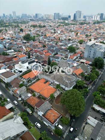 Lahan Kosong Dijual di Jakarta Selatan dengan Area 1069m2 Lahan Kosong Dijual di Jakarta Selatan dengan Area 1069m2