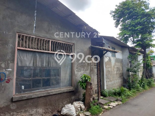 Dijual Rumah Siap Huni di Makasar Jakarta Timur Harga Rp 500 Juta LT 74m2 Dijual Rumah Siap Huni di Makasar Jakarta Timur Harga Rp 500 Juta LT 74m2