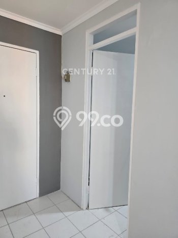 Apartemen Harga Bersahabat di Kelapa Gading Spesifikasi 2 Kamar Apartemen Harga Bersahabat di Kelapa Gading Spesifikasi 2 Kamar