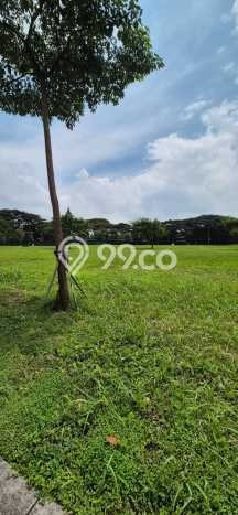 Untuk Dijual Tanah 2200m2 di Alam Sutera, Tangerang Untuk Dijual Tanah 2200m2 di Alam Sutera, Tangerang