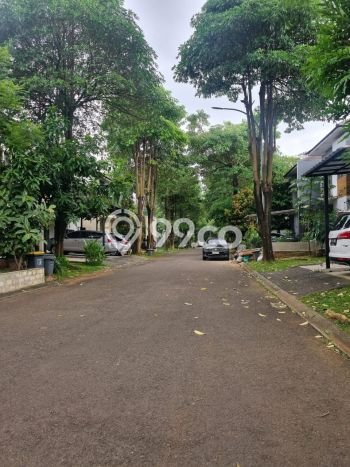 HUNIAN EKSKLUSIF! Rumah di BSD, 3 KT, Design Minimalis, LT 200m² LB 200m² HUNIAN EKSKLUSIF! Rumah di BSD, 3 KT, Design Minimalis, LT 200m² LB 200m²
